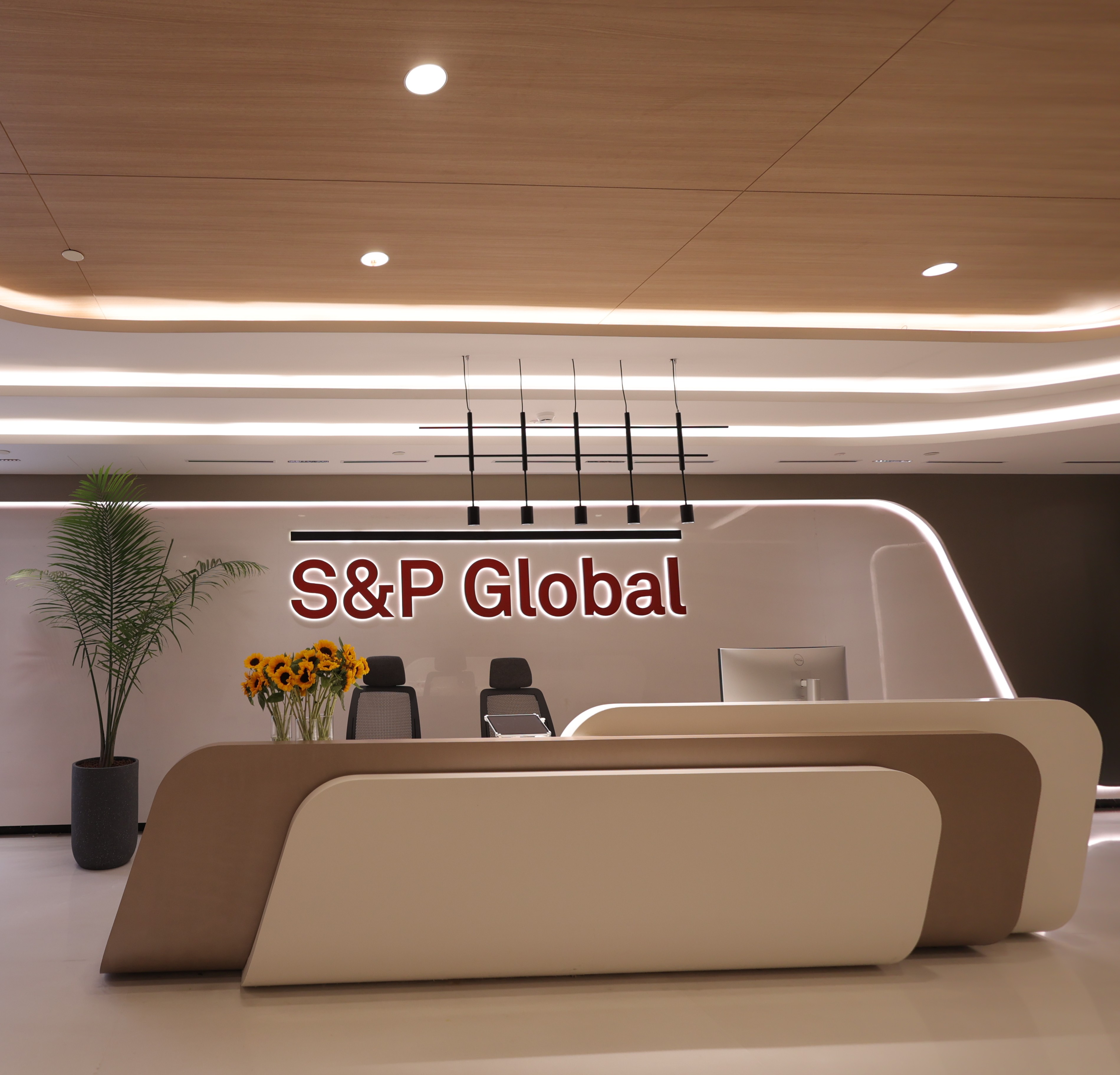 S&P Global Strengthens India Presence with new hub in Downtown Gurugram